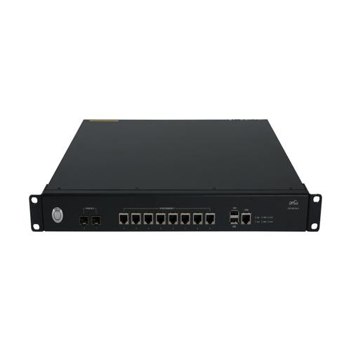 dptech智能安全网关vpn1000max台